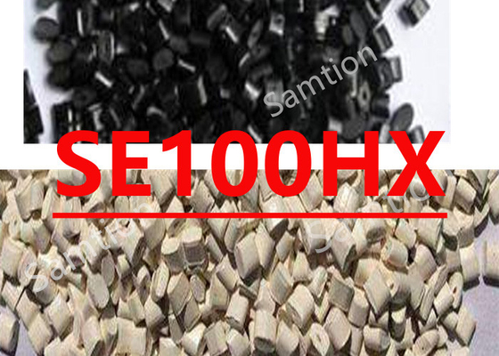 S-Plastic Noryl SE100HX ปรับปรุงผลผลิตและความน่าเชื่อถือ ไม่คลอรีน ไม่บรอม