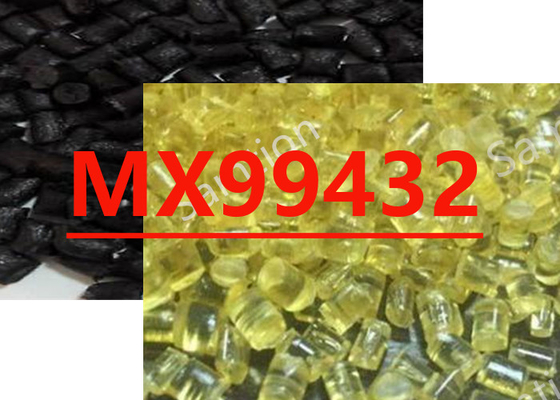 S-Plastic Thermocomp MX99432 เป็นสารประกอบที่ใช้เนื้อผงพอลิโพรพีเลนที่มีเส้นใยแก้ว