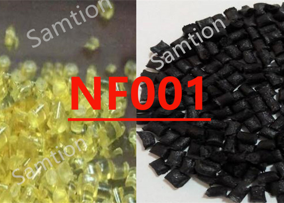 S-Plastic Thermocomp NF001 เป็นสารประกอบที่ใช้เนื้อผง PC+ABS Blend ที่มีเส้นใยกระจก
