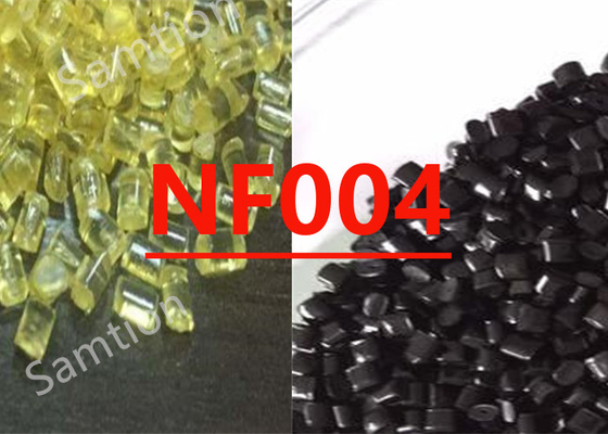 S-Plastic Thermocomp NF004 เป็นสารประกอบที่ใช้เนื้อผง PC+ABS Blend ที่มีเส้นใยแก้ว