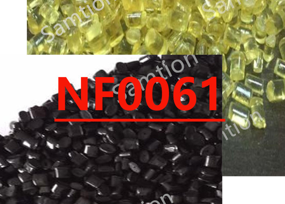 S-Plastic Thermocomp NF0061 เป็นสารประกอบที่ใช้เป็นราซิน PC+ABS ที่ประกอบด้วย สายใยกระจก