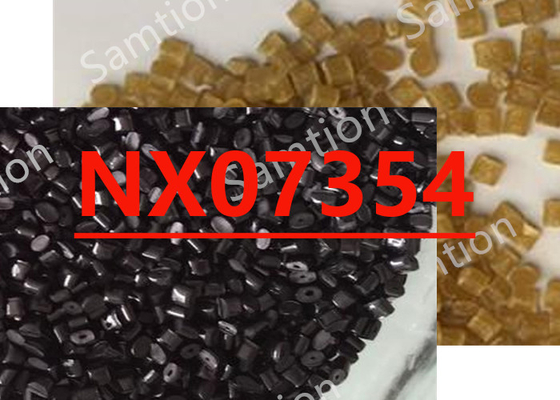 S-Plastic Thermocomp NX07354 เป็นสารประกอบ PC / ABS เป็นผู้สมัครที่ดีสําหรับการใช้งาน Laser Direct Structuring