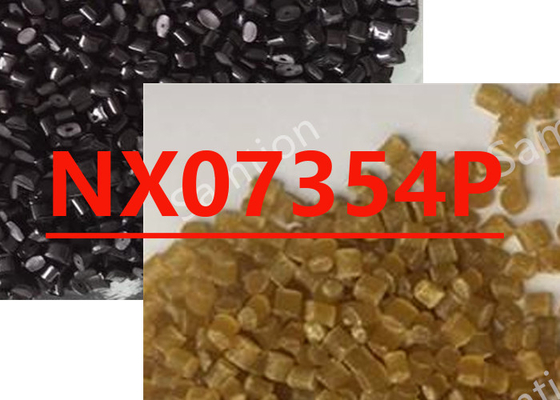 S-Plastic Thermocomp NX07354P เป็นสารประกอบ PC / ABS ที่มีผลการเคลือบที่ดีขึ้น เป็นผู้สมัครที่ดีสําหรับ Laser Direct St