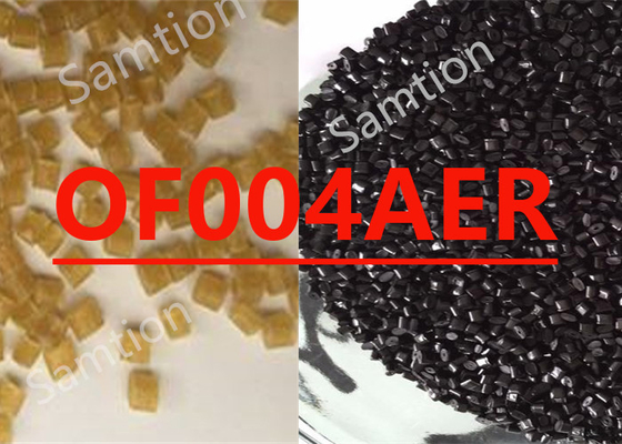 สารประกอบ S-Plastic Thermocomp OF004AER ที่ใช้เนื้อผงพอลิเฟนิลีนซัลไฟด์ที่มีไฟเบอร์กระจก