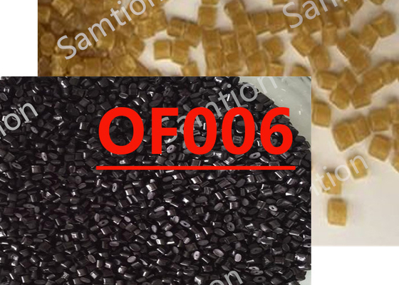 S-Plastic Thermocomp OF006 เป็นสารประกอบที่มาจากพีพีเอส เรซินที่มีใยแก้ว