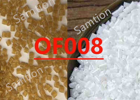 สารประกอบ S-Plastic Thermocomp OF008 ที่ใช้ PPS - สารคัดเส้นที่มีไฟเบอร์กระจก