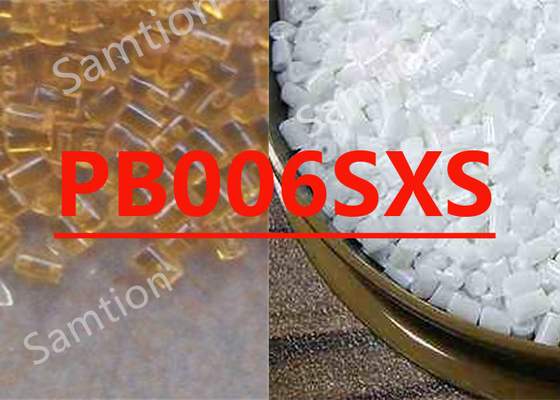S-Plastic Thermocomp PB006SXS เป็นสารประกอบที่ใช้เนื้อผง PA 6 ที่มีขีดแก้ว