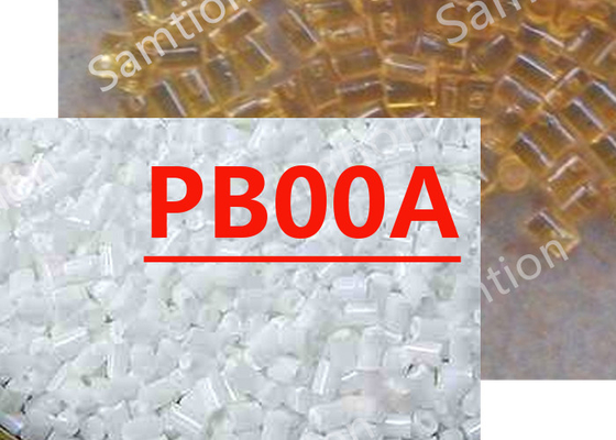 S-Plastic Thermocomp PB00A เป็นสารประกอบที่ใช้พยาธิ PA 6 ที่มี Glass Bead