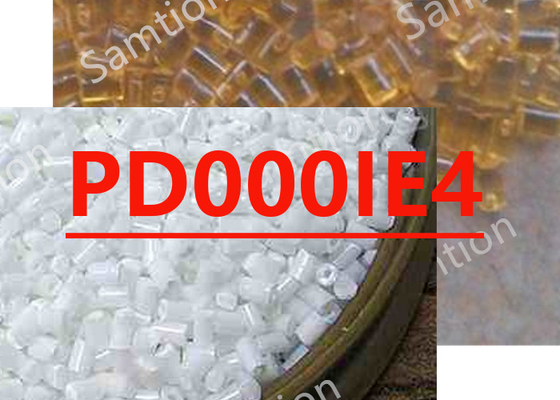 S-Plastic Thermocomp PD000IE4 เป็นสารประกอบที่ใช้เนย PA 6 ที่มีคาร์บอนพูด