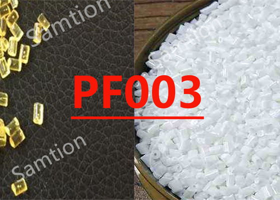 S-Plastic Thermocomp PF003 เป็นส่วนผสมที่ใช้เนยลอน 6 รัสซินที่มีไฟเบอร์แก้ว