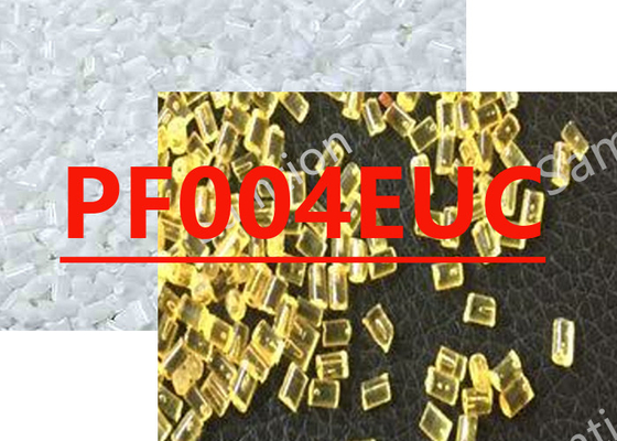 S-Plastic Thermocomp PF004EUC เป็นสารประกอบที่ขึ้นอยู่กับพยาธิ PA 6 ที่มีไฟเบอร์กระจก