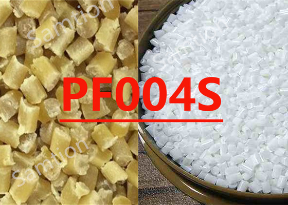 S-Plastic Thermocomp PF004S เป็นสารประกอบที่ใช้เนยลอน 6 เรซินที่มีไฟเบอร์กระจก