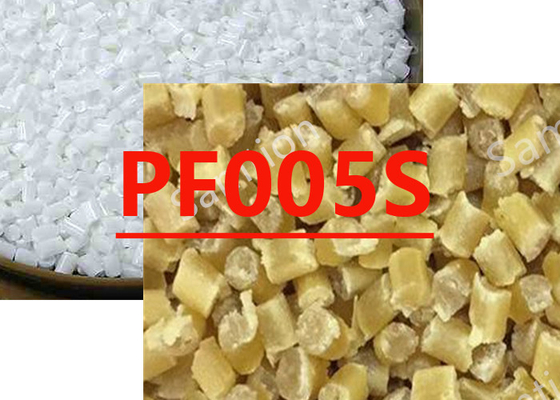 สารประกอบ S-Plastic Thermocomp PF005S ที่ใช้เนียมไนลอน 6 ที่มีใยแก้ว