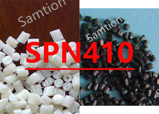 S-Plastic Noryl SPN410 การปรับปรุงผลผลิต 210F (99C) DTUL UL94 HB