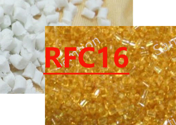 S-Plastic Thermocomp RFC16 สารสกัดพยาธิบนพื้นฐานของพยาธิ PA 66 ที่มีไฟเบอร์กระจก, ไฟเบอร์คาร์บอน
