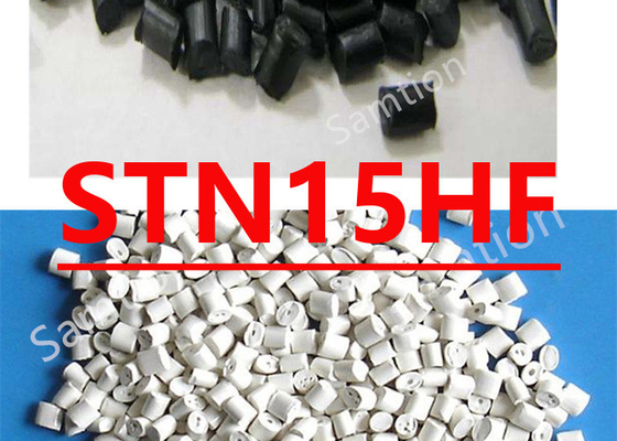 S-Plastic Noryl STN15HF อุปกรณ์ภายในรถยนต์ คุณสมบัติการไหลที่ดีขึ้น / เศรษฐกิจการแปรรูปโดยรวม