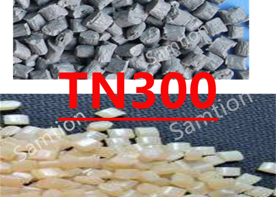 S-Plastic Noryl TN300 PPE+PS กระจายใส ความร้อนสูง สี จํากัด การปั้นฉีด