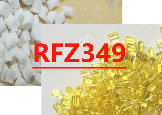 S-Plastic Thermocomp ธ อร์ RFZ349 เป็นสารประกอบบนพื้นฐานของธ อร์ไนลอน 66 ที่มีไฟเบอร์กระจก, กระจกผสม