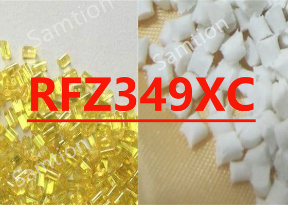 S-Plastic Thermocomp RFZ349XC สารสกัดจากสารสกัดจากสารสกัดจากไนลอน 66 ที่มีสารสกัดจากไฟเบอร์กระจก กระจกบด
