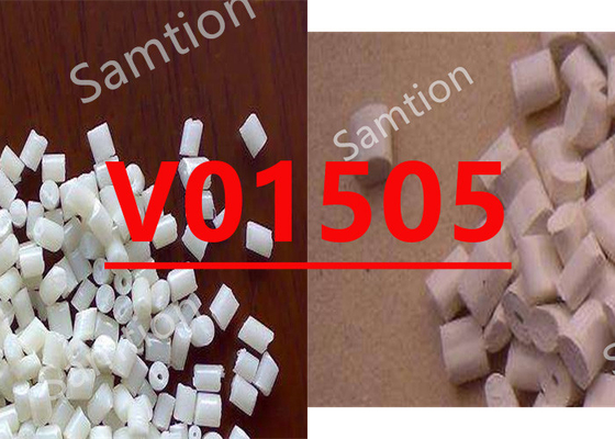 S-Plastic Noryl V01505 "Noryl* V01505 เป็น 15% สายใยบดเสริมฉีดเกรด moldable ออกแบบ
