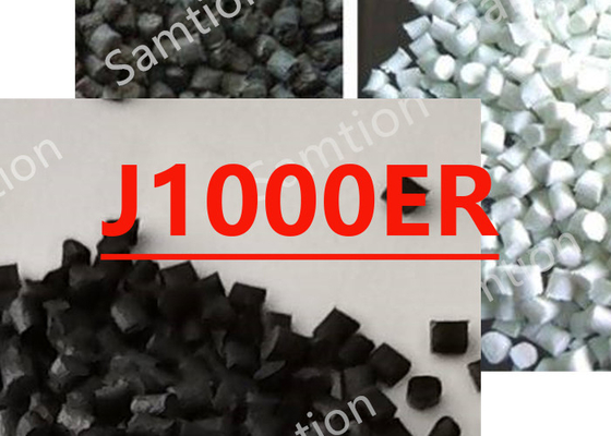 S-Plastic Thermocomp J1000ER เป็นสารประกอบที่ใช้เป็นราซินโพลีเอเทอร์ซัลโฟน คุณสมบัติเพิ่มเติมประกอบด้วย: