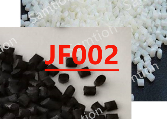 S-Plastic Thermocomp JF002 เป็นสารประกอบที่ใช้พอลีเอเธอร์ซัลโฟน เรซินที่มีไฟเบอร์กระจก
