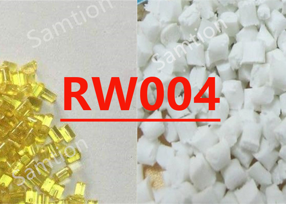 S-Plastic Thermocomp รีสิน RW004 เป็นสารประกอบที่ใช้จากรีสินไนลอน 66 ที่มี Mineral