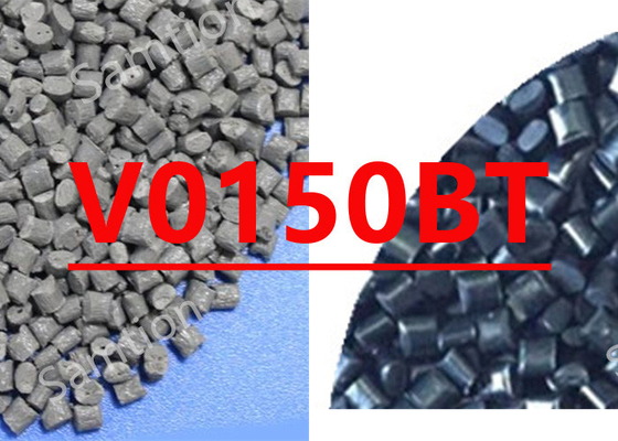 S-Plastic Noryl V0150BT Noryl* V0150BT เป็นสารสกัดพอลิเฟนิลีนอีเทอร์เรซินที่สามารถปรับปรุงได้