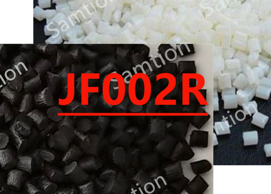 S-Plastic Thermocomp JF002R เป็นสารประกอบที่ขึ้นอยู่กับพอลีเอเธอร์ซัลโฟน ธ อร์ที่มีไฟเบอร์แก้ว, กระจกแก้ว