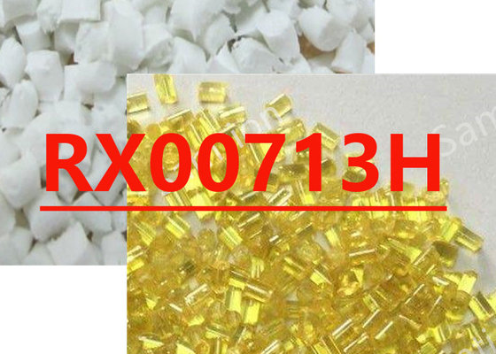 S-Plastic Thermocomp RX00713H สารผสมธาตุบนพื้นฐานของไนลอน 6/10 ที่มีสารเติมพิเศษ