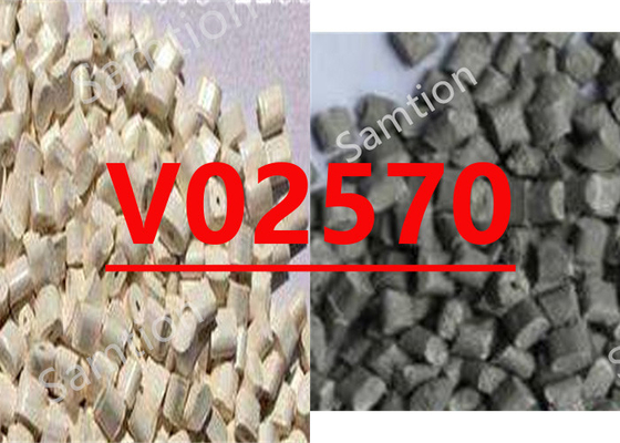S-Plastic Noryl V02570 Noryl* V02570 เป็น 25% สายใยบดเสริม, ประเภทที่สามารถปรับปรุงการฉีด