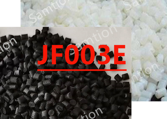 S-Plastic Thermocomp JF003E เป็นสารประกอบที่มาจากพอลีเอเธอร์ซัลโฟน ธ อร์ที่มีไฟเบอร์กระจก