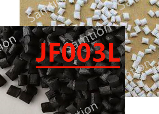 S-Plastic Thermocomp JF003L เป็นสารประกอบที่ใช้โพลีเอเธอร์ซัลโฟน (PES) ที่มีใยแก้ว