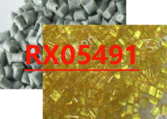 S-Plastic Thermocomp RX05491 ธ อร์ สารผสมบนพื้นฐานของธ อร์ไนลอน 66 ที่มีใยแก้ว