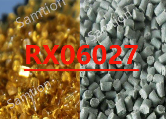 S-Plastic Thermocomp RX06027 resin เป็นสารประกอบที่ขึ้นอยู่กับ PA 66 ที่มี Glass Bead