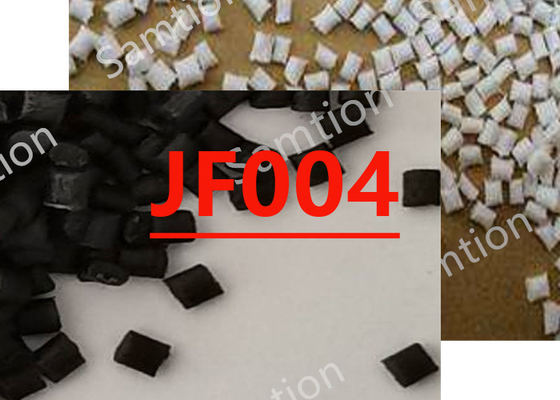 S-Plastic Thermocomp JF004 เป็นสารประกอบที่มาจากพอลีเอเธอร์ซัลโฟน เรซินที่มีไฟเบอร์กระจก