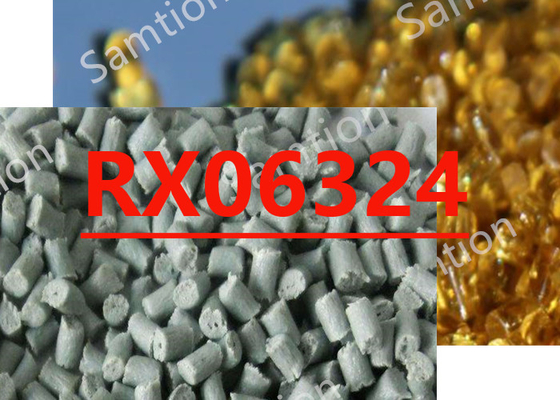 S-Plastic Thermocomp RX06324 ธ อร์เป็นวัสดุนี้คือสารแร่ที่เต็มไปด้วยคุณภาพไนลอนที่มีความถี่ไฟฟ้าสูง