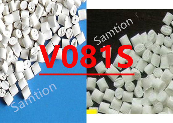S-Plastic Noryl V081S NORYL V081S เป็นผสม PPO/PS ที่มีความสม่ําเสมอกับแสง UV ระดับระดับสูง สําหรับการใช้ในแผ่นหลังทีวี