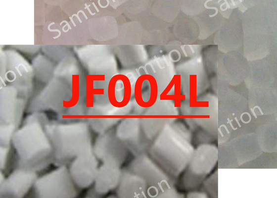 S-Plastic Thermocomp สารประกอบ JF004L มีพื้นฐานจาก Polysulfone (PES) ที่มีเส้นใยแก้ว