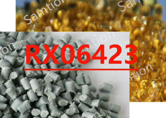 S-Plastic Thermocomp RX06423 สารสกัดพยาธิบนพื้นฐานของพยาธิไนลอน 66 ที่มีใยแก้ว