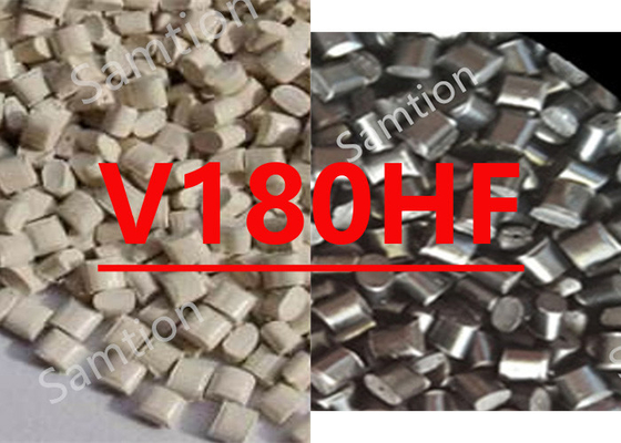 S-Plastic Noryl V180HF PPO High Flow Resin UL ไฟล์ที่ได้รับมอบหมายจากยุโรป E45329