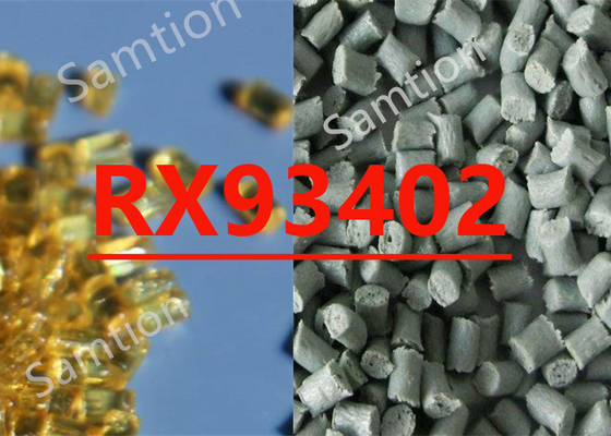S-Plastic Thermocomp RX93402 สารสกัดพยาธิบนพื้นฐานของพยาธิไนลอน 66 ที่มีใยแก้ว