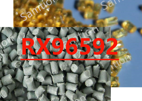 สารสกัด S-Plastic Thermocomp RX96592 เป็นสารประกอบที่ใช้ไนลอน 6/6 ที่มีสารเติมสินค้า