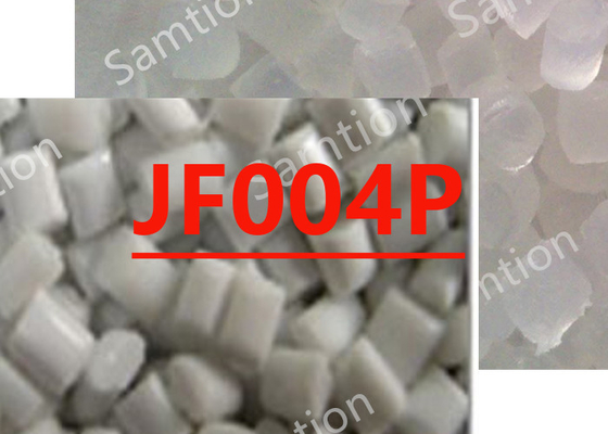 S-Plastic Thermocomp JF004P เป็นสารประกอบที่มาจากพลิเอเทอร์ซัลโฟน เรซินที่มีไฟเบอร์กระจก