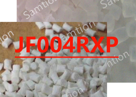 S-Plastic Thermocomp JF004RXP เป็นสารประกอบที่มาจากพอลีเอเธอร์ซัลโฟน เรซินที่มีไฟเบอร์กระจก