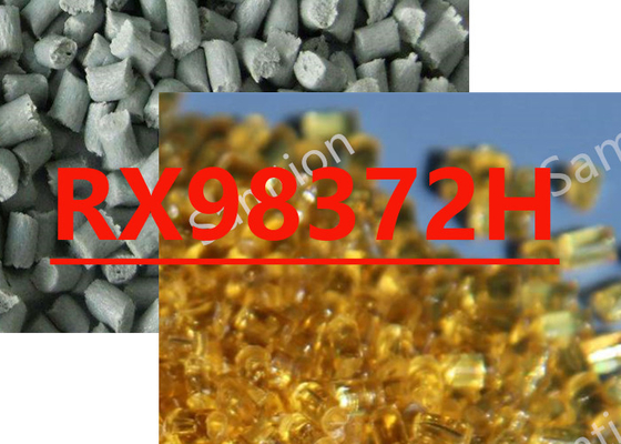 สารสกัด S-Plastic Thermocomp RX98372H เป็นสารประกอบที่ใช้สกัดจากสารสกัดไนลอน 66 ที่มีสารสกัดจากไฟเบอร์กระจก