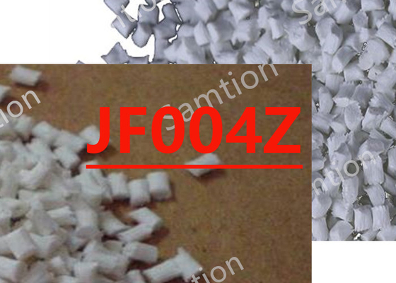 S-Plastic Thermocomp JF004Z เป็นสารประกอบที่มาจากพลิเอเทอร์ซัลโฟน ธ อร์ที่มีไฟเบอร์กระจก