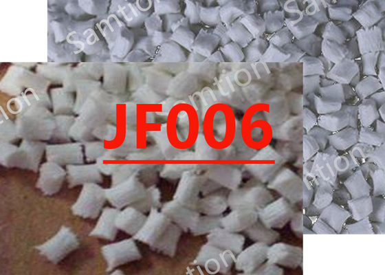 S-Plastic Thermocomp JF006 เป็นสารประกอบที่มาจากพลิเอเธอร์ซัลโฟน เรซินที่มีไฟเบอร์แก้ว