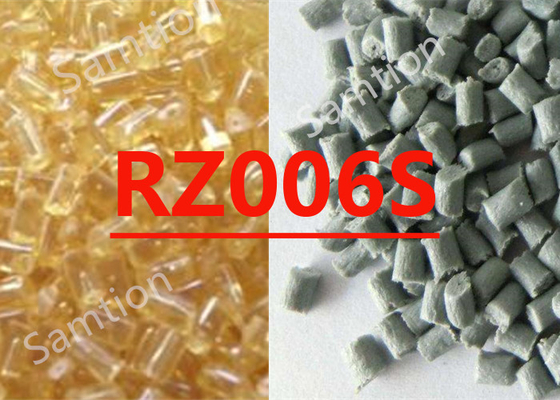 สารสกัด S-Plastic Thermocomp RZ006S เป็นสารประกอบที่ใช้สกัดจากสารสกัดไนลอน 66 ที่มีน้ําแก้วบด
