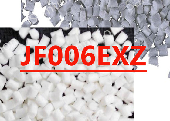 S-Plastic Thermocomp JF006EXZ เป็นสารประกอบที่มาจากพอลีเอเธอร์ซัลโฟน เรซินที่มีไฟเบอร์กระจก